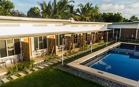 Manta Dream Resort
